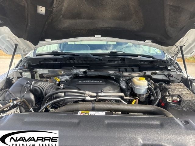 2016 RAM 2500 Tradesman