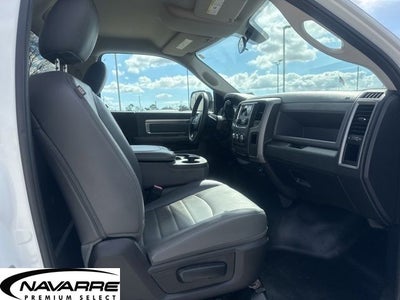 2016 RAM 2500 Tradesman