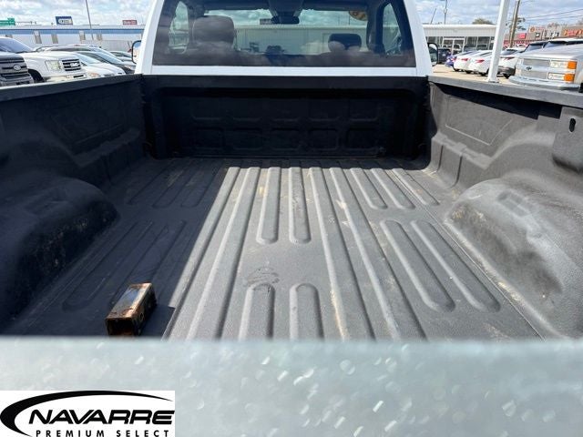 2016 RAM 2500 Tradesman