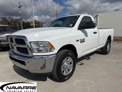 2016 RAM 2500 Tradesman
