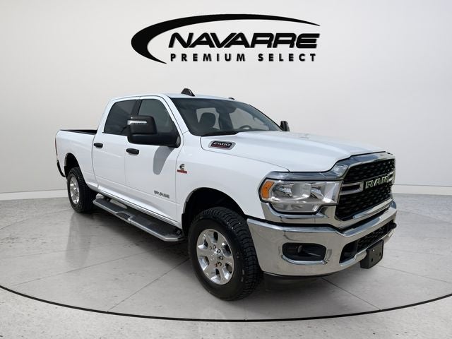 2024 RAM 2500 Big Horn 4X4 Crew Cab SWB's photo