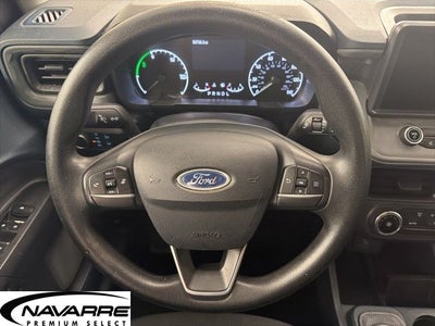 2022 Ford Maverick XL