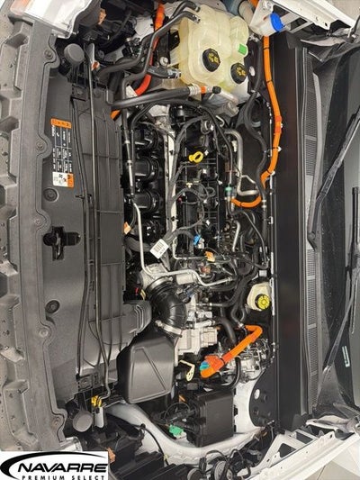 2022 Ford Maverick XL