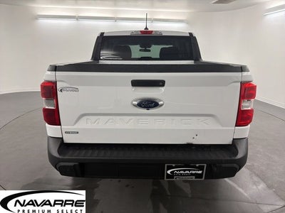 2022 Ford Maverick XL