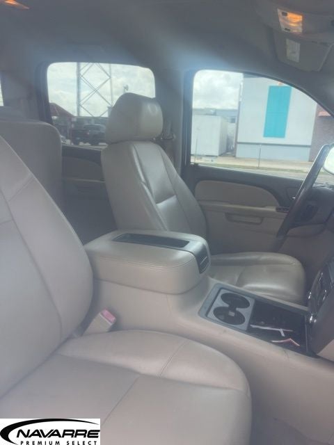 2013 GMC Sierra 1500 SLT