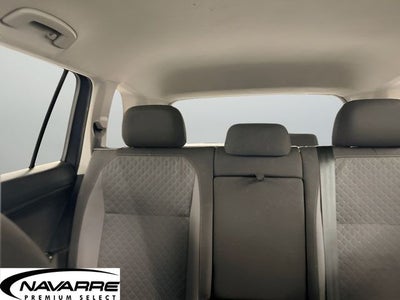 2019 Volkswagen Tiguan 2.0T S