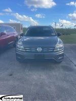 2019 Volkswagen Tiguan 2.0T S