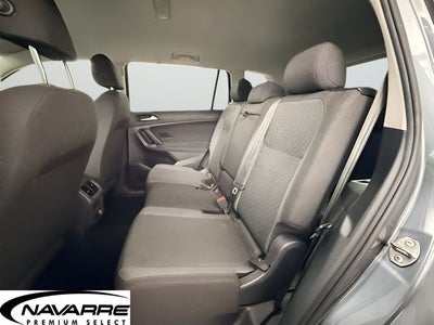 2019 Volkswagen Tiguan 2.0T S