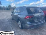 2019 Volkswagen Tiguan 2.0T S