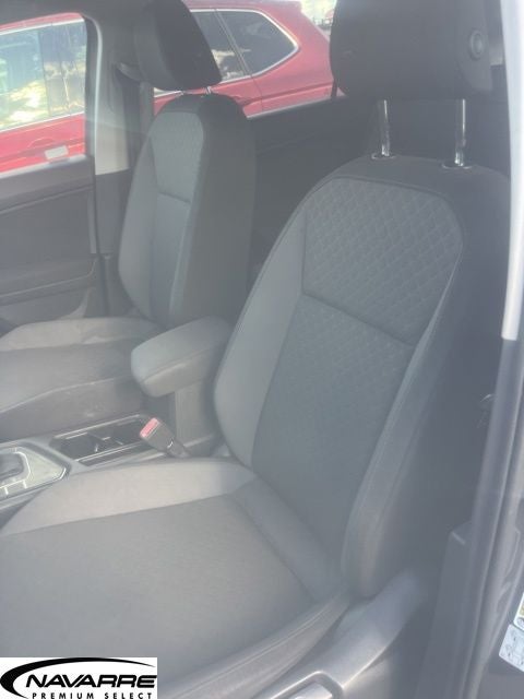 2019 Volkswagen Tiguan 2.0T S