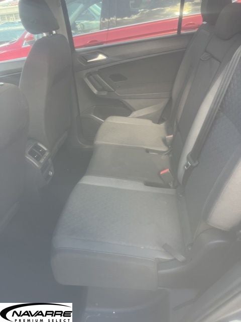 2019 Volkswagen Tiguan 2.0T S