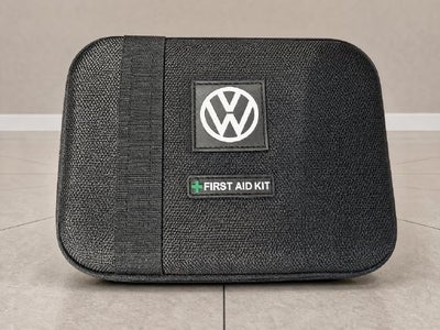 2018 Volkswagen Tiguan 2.0T SE