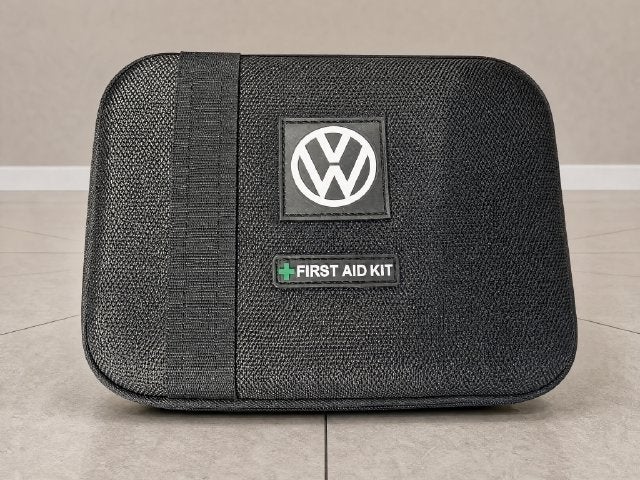 2018 Volkswagen Tiguan 2.0T SE