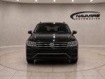 2018 Volkswagen Tiguan 2.0T SE