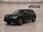 2018 Volkswagen Tiguan 2.0T SE