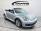 2015 Volkswagen Beetle 2.0 TDI
