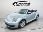 2015 Volkswagen Beetle 2.0 TDI