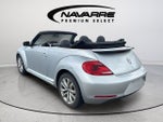 2015 Volkswagen Beetle 2.0 TDI