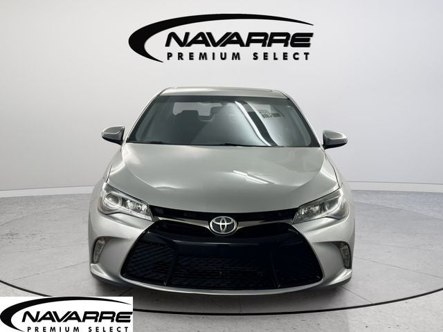 Used 2015 Toyota Camry XSE with VIN 4T1BF1FK7FU003416 for sale in Lake Charles, LA