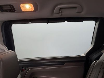 2019 Honda Odyssey Touring