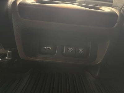 2019 Honda Odyssey Touring