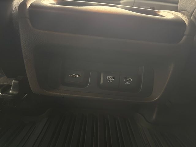 2019 Honda Odyssey Touring