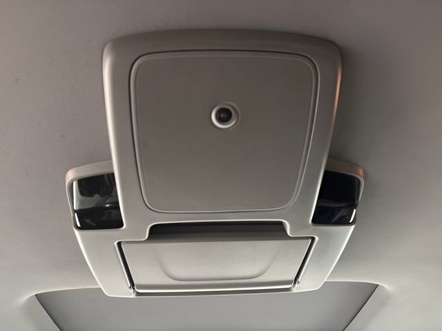 2019 Honda Odyssey Touring