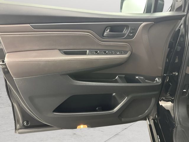 2019 Honda Odyssey Touring