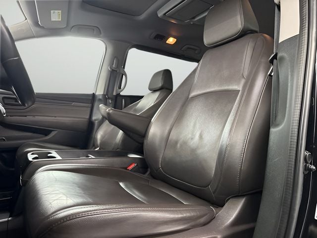 2019 Honda Odyssey Touring