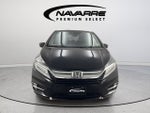 2019 Honda Odyssey Touring