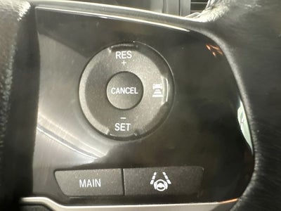 2019 Honda Odyssey Touring