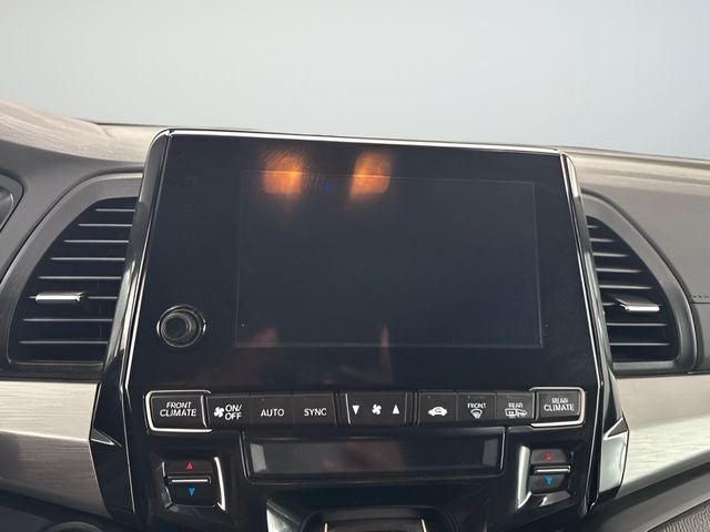 2019 Honda Odyssey Touring