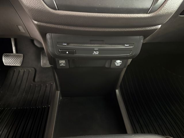 2019 Honda Odyssey Touring