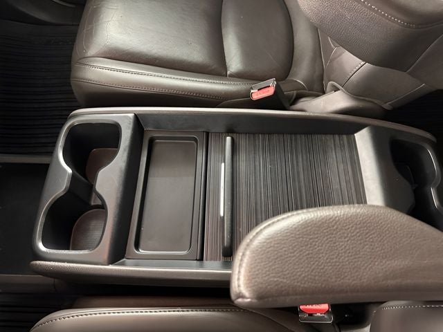 2019 Honda Odyssey Touring
