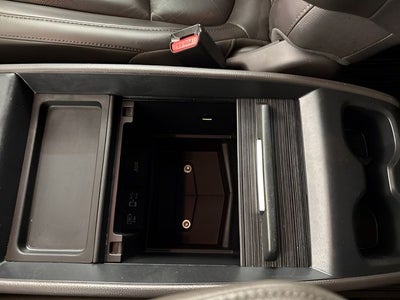 2019 Honda Odyssey Touring
