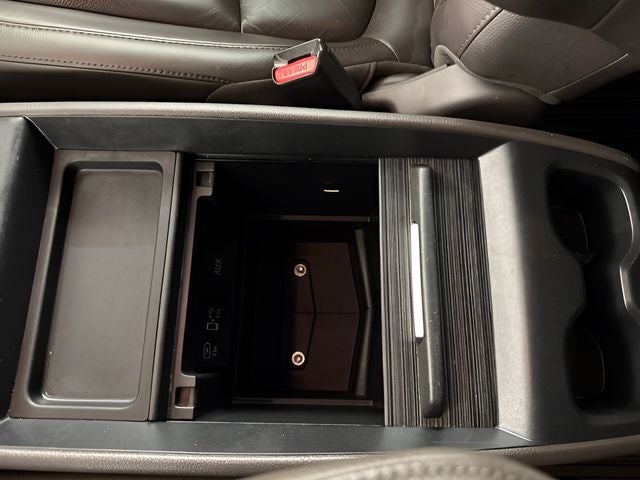 2019 Honda Odyssey Touring