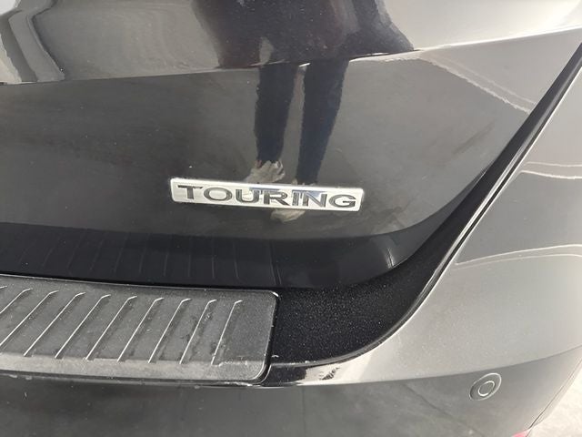 2019 Honda Odyssey Touring