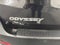 2019 Honda Odyssey Touring