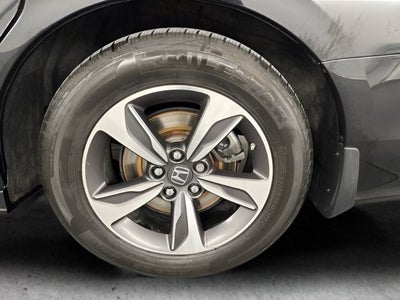 2019 Honda Odyssey Touring