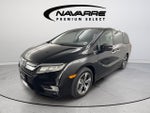 2019 Honda Odyssey Touring