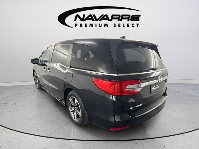 2019 Honda Odyssey Touring