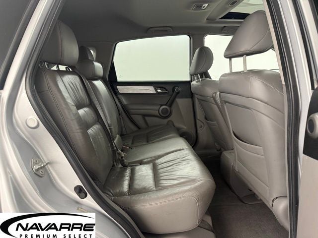 2010 Honda CR-V EX-L