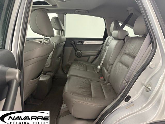 2010 Honda CR-V EX-L