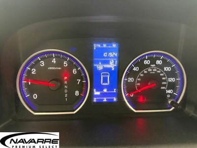 2010 Honda CR-V EX-L