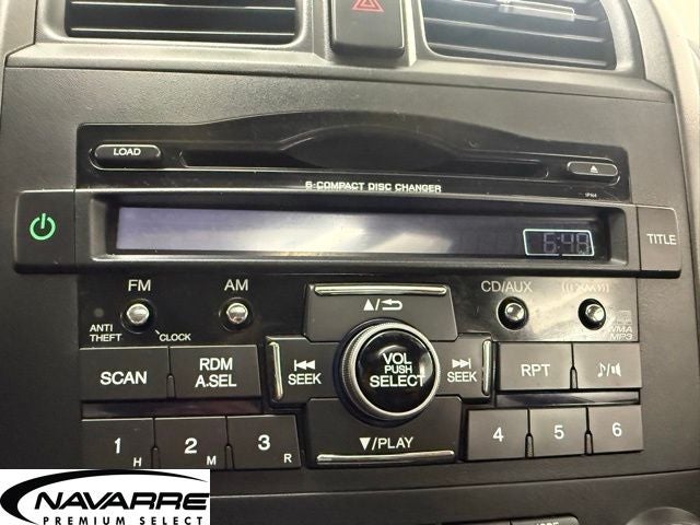 2010 Honda CR-V EX-L