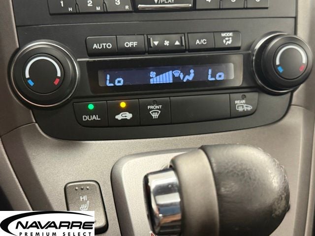 2010 Honda CR-V EX-L