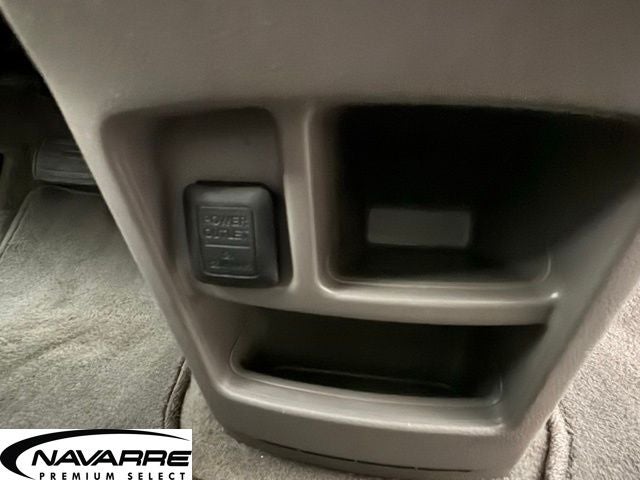 2010 Honda CR-V EX-L