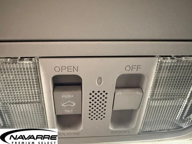 2010 Honda CR-V EX-L