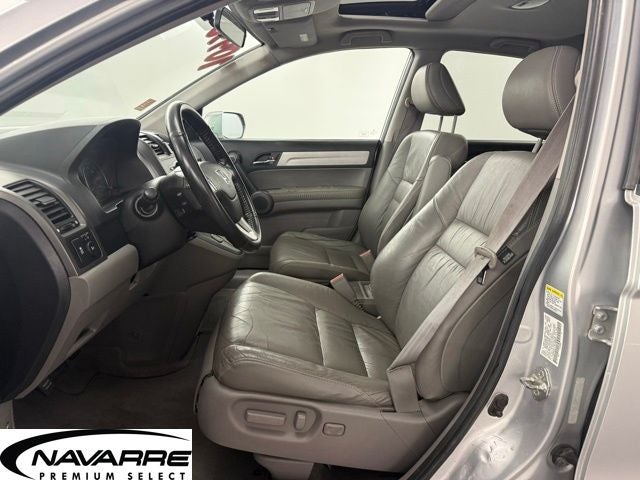 2010 Honda CR-V EX-L