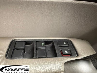 2010 Honda CR-V EX-L